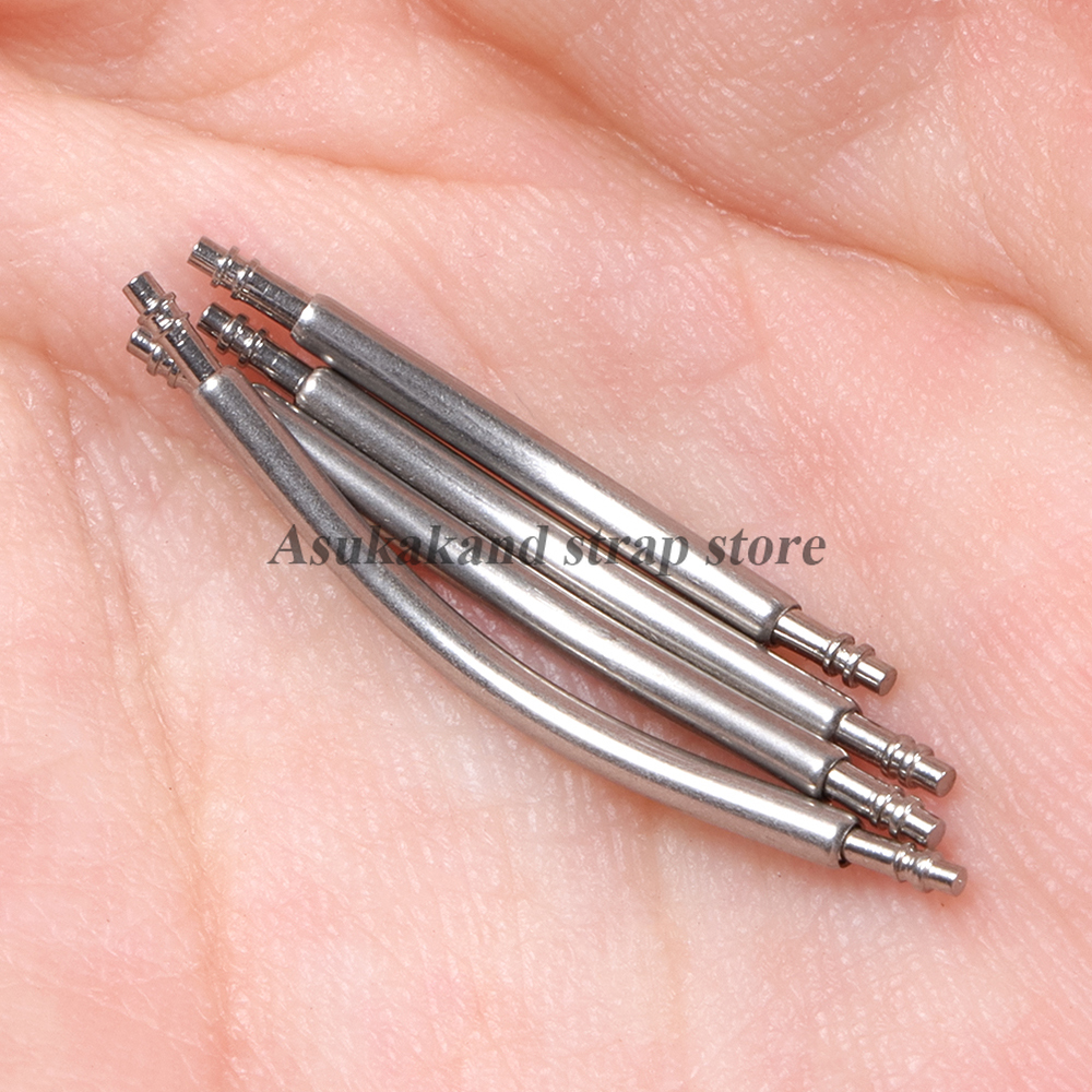 10pcs 1.5mm 1.8mm Diameter Sta - Curved Spring Bar 리뷰 및 가격