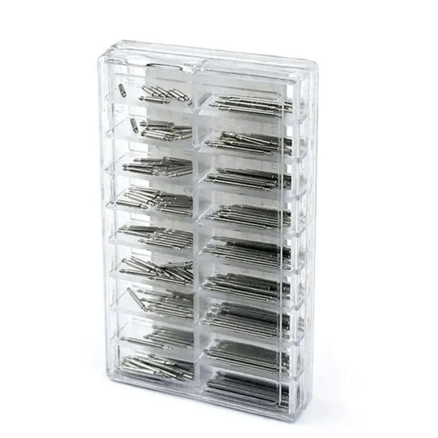 270pcs/Box Strainless Steel Sp - Spring Bar Tool Set 리뷰 및 가격