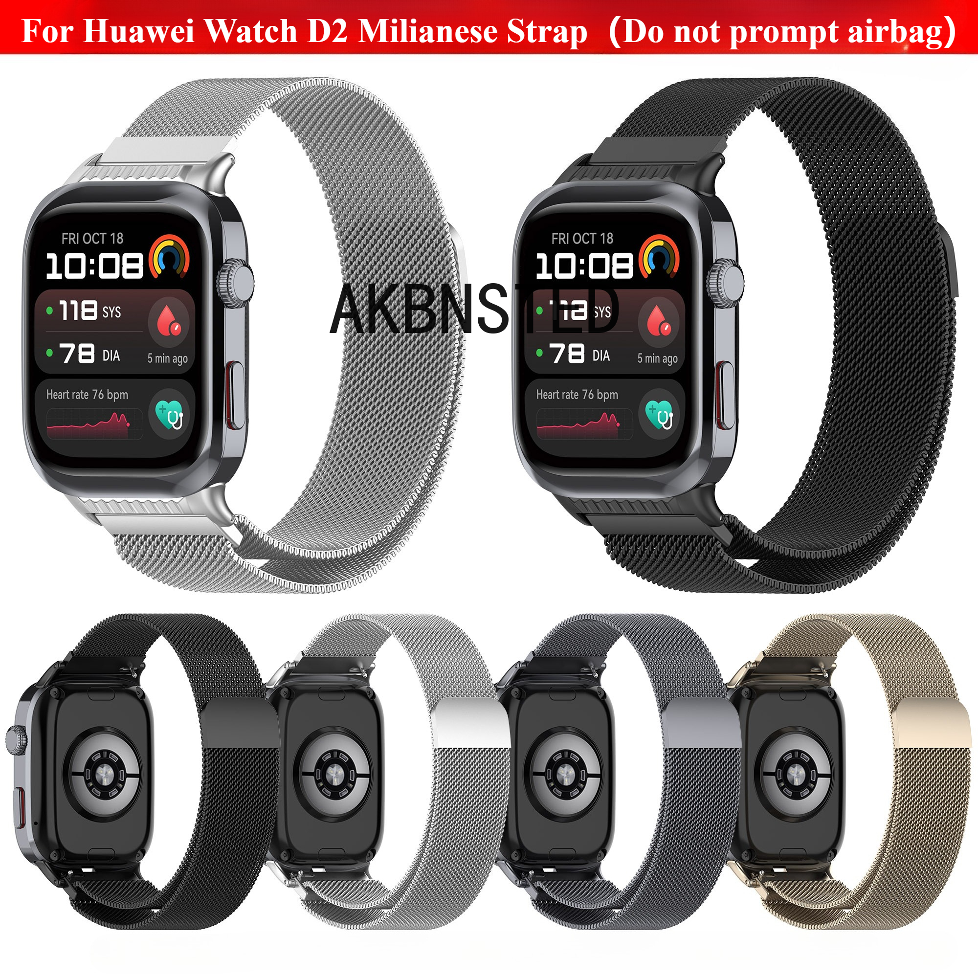 Milanese Magnetic Loop Band St - Milanese Loop Magnetic 리뷰 및 가격