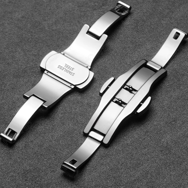 6mmx19/21/23/25mm Butterfly Bu - Butterfly Clasp Deployant 리뷰 및 가격