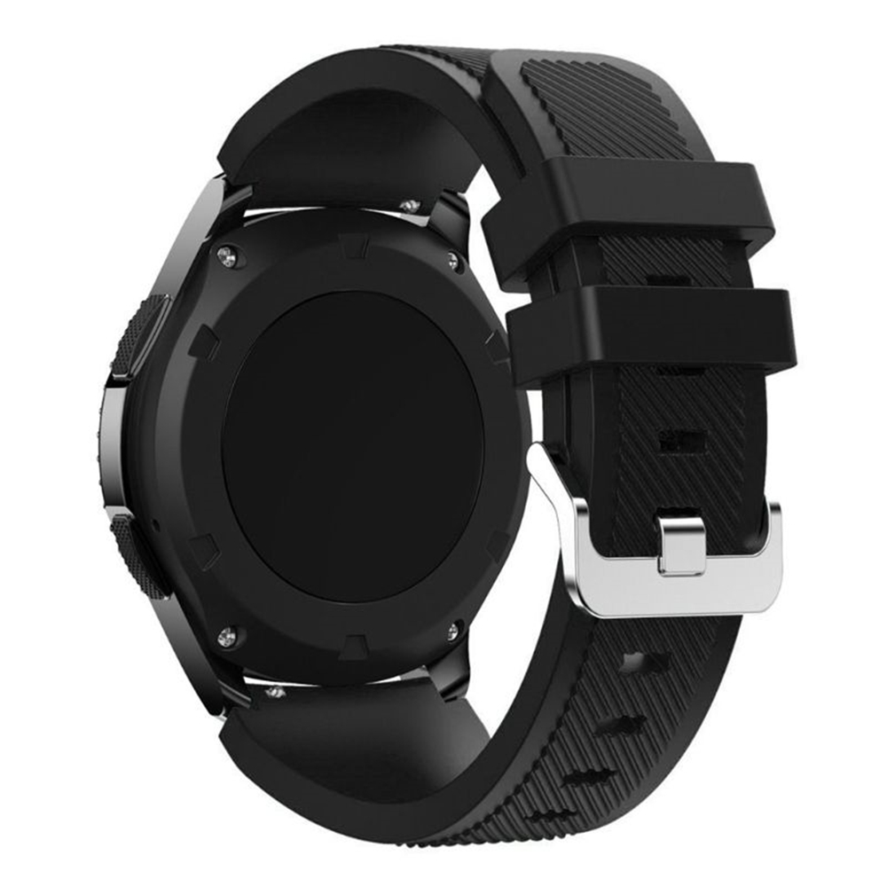 22mm Silicone Strap For Realme - Silicone Watch Band 22Mm 리뷰 및 가격