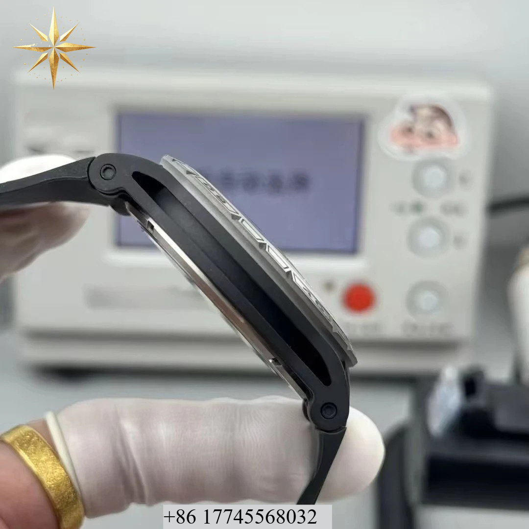 Custom Logo High Quality Lumin - Stainless Bracelet Diver 리뷰 및 가격