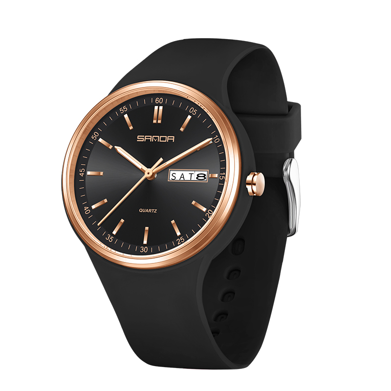 Fashion Calendar High Guality  - Silicone Band Women 리뷰 및 가격