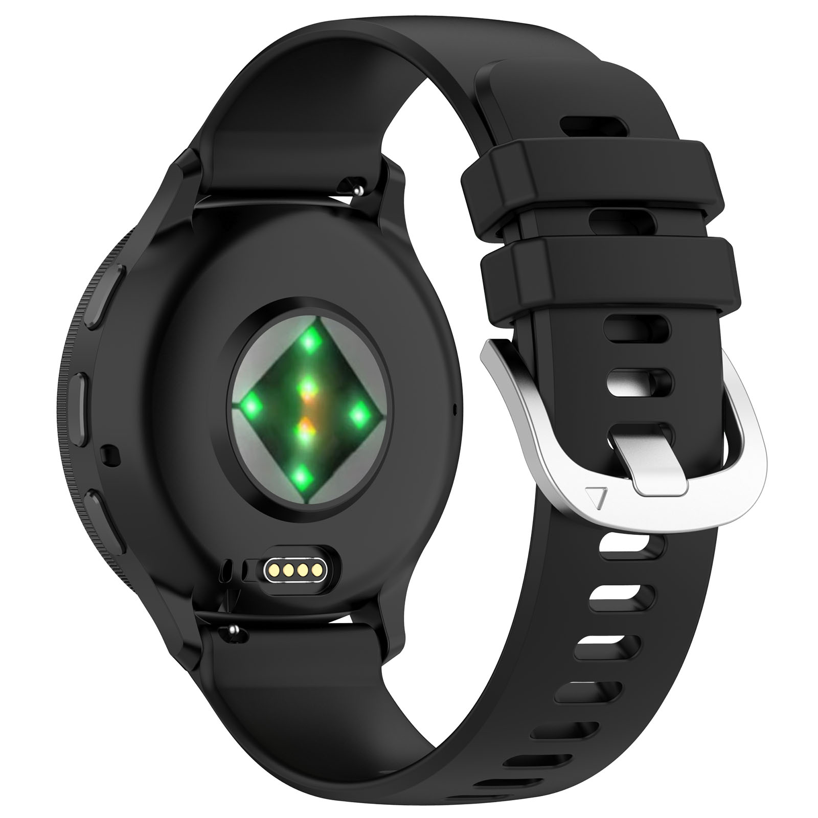 18mm 20mm 22mm Silicone Strap  - Silicone Watch Band 22Mm 리뷰 및 가격