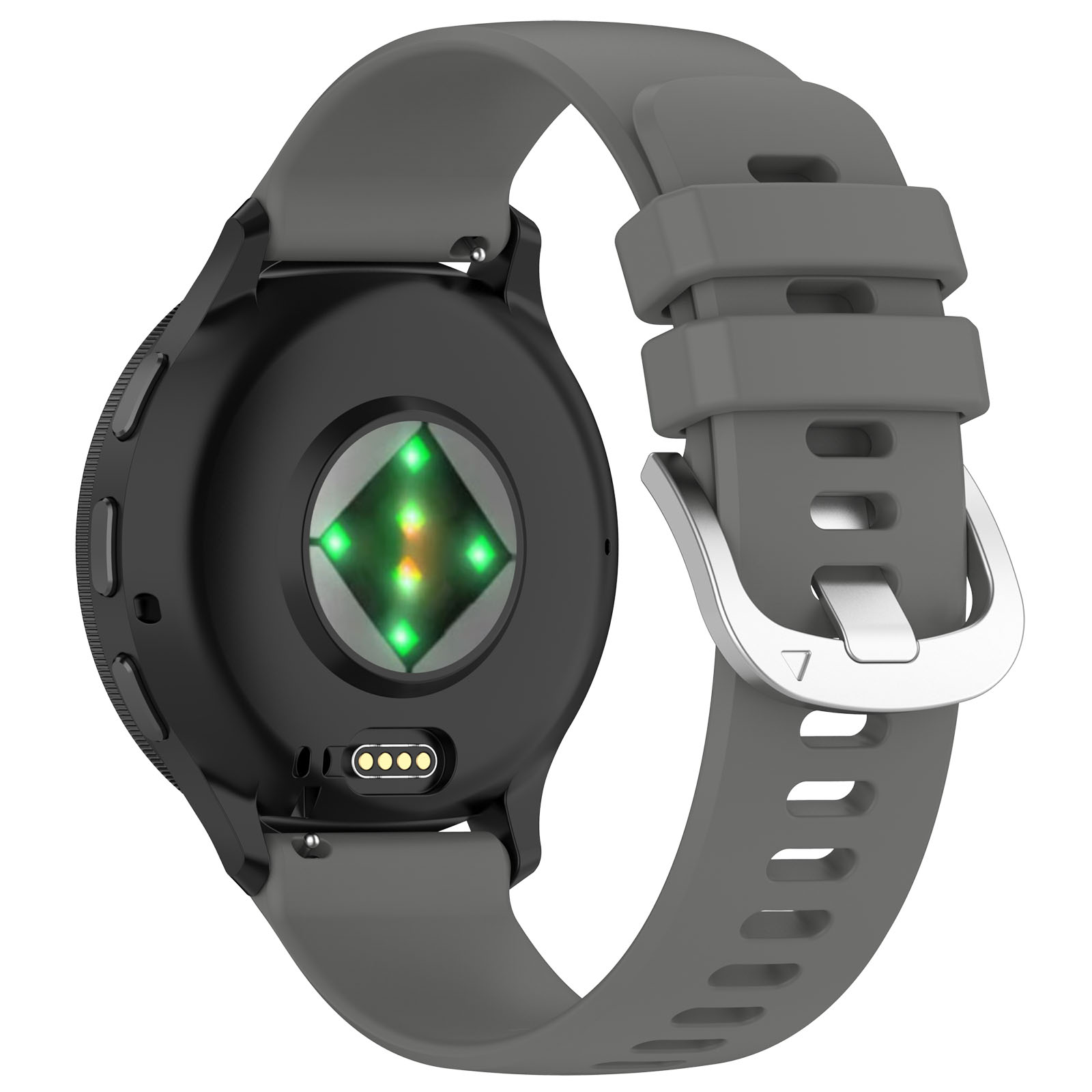 18mm 20mm 22mm Silicone Strap  - Silicone Watch Band 22Mm 리뷰 및 가격