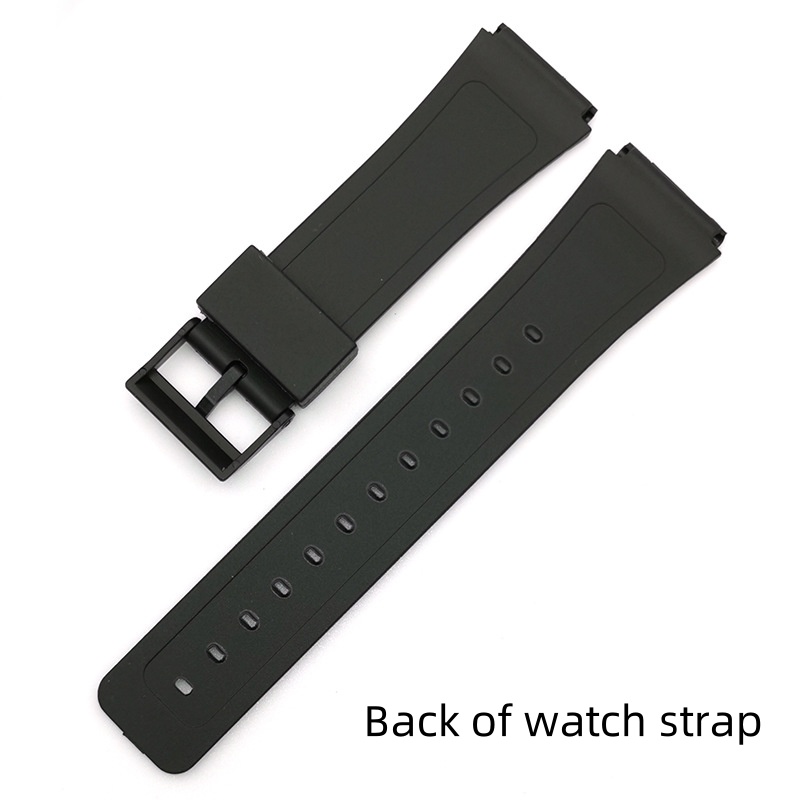 12 /14/16/18/20/22mm For CASIO - Rubber Strap Diver 리뷰 및 가격